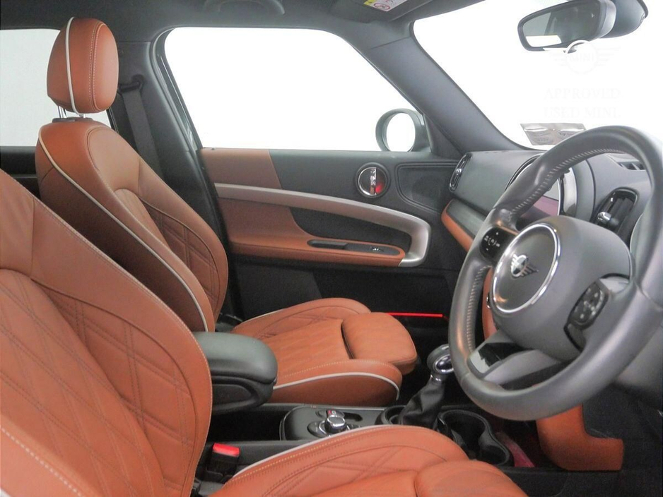 2023 MINI Countryman 1.5L Petrol Plug-in Hybrid For Sale Images