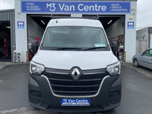 2023 Renault Master 2.3L Diesel For Sale Images