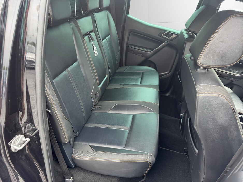 2022 Ford Ranger 2L Diesel For Sale Images