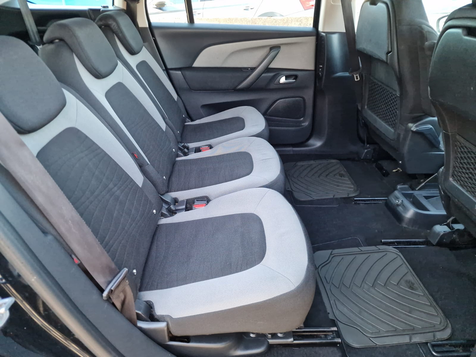 2016 Citroen Grand C4 Picasso 2L Diesel For Sale Images