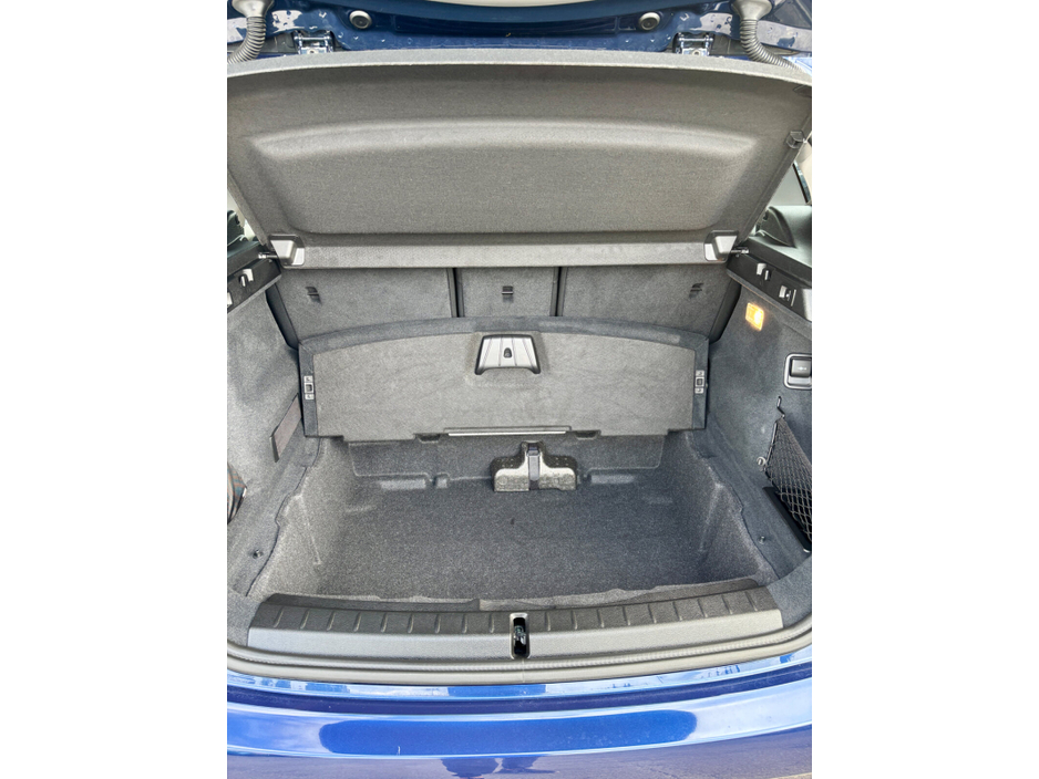 2017 BMW 2 Series 2L Diesel For Sale Images