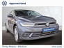 2025 VOLKSWAGEN POLO * BEST VALUE * STYLE * 1.0 TSI * 95 BHP * STUNNING CAR * TRINITY VOLKSWAGEN *