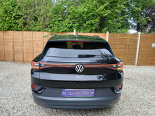 2023 Volkswagen ID.4 0L Electric For Sale Images
