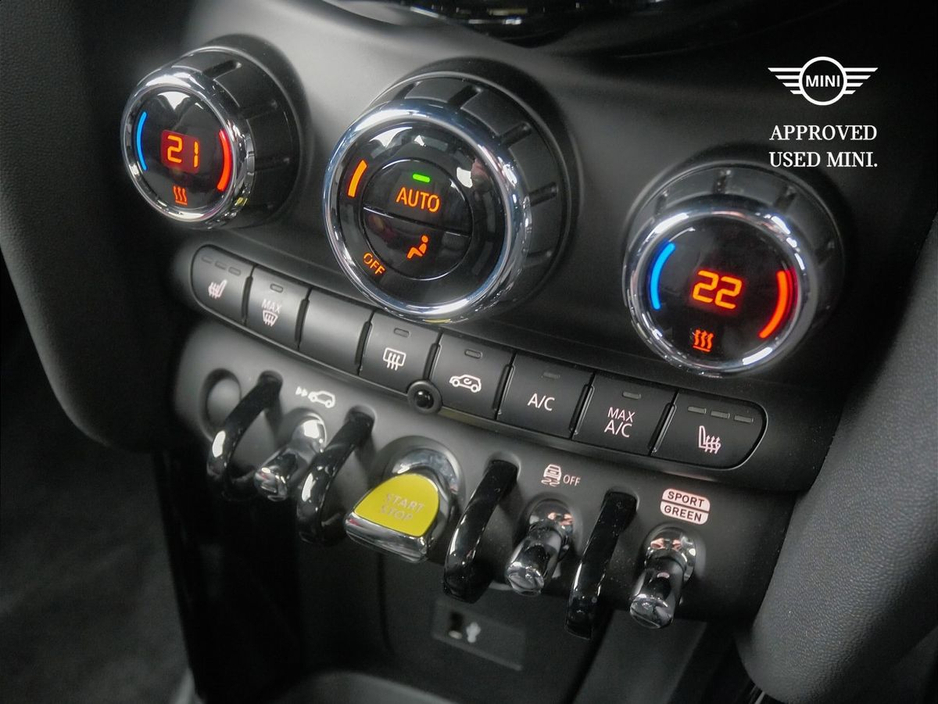 2023 MINI Hatch 0L Electric For Sale Images