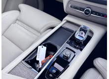 2024 Volvo XC90 2.0L Hybrid For Sale Images