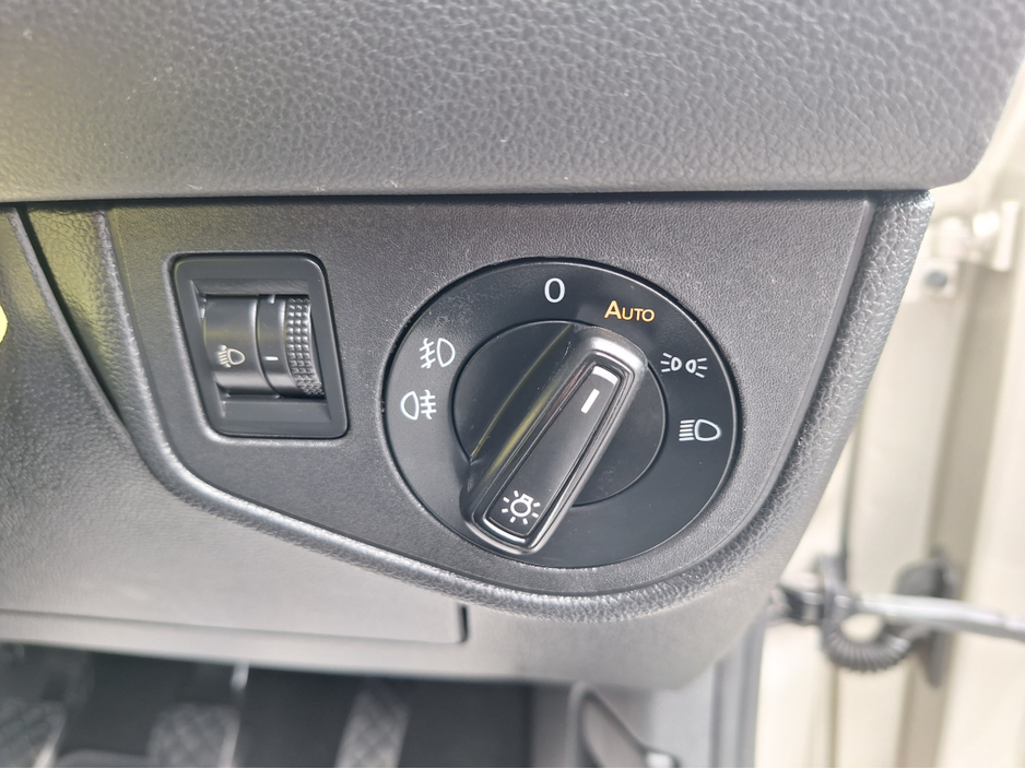 2019 Volkswagen Polo 1.0L Petrol For Sale Images
