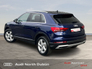 2025 AUDI Q3 Audi Q3 SE 35 TFSI 150 PS S tronic