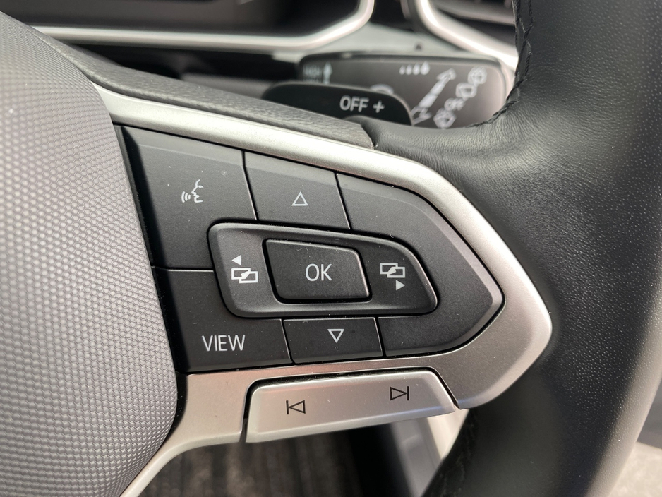 2024 Volkswagen T-Roc 2L Diesel For Sale Images