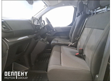 2025 Opel Vivaro 1.5L Diesel For Sale Images