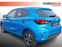 MG MG3 ORDER YOUR NEW MG MG3 TODAY