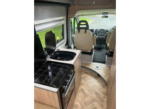2019 Peugeot Boxer 2.0L Diesel For Sale Images