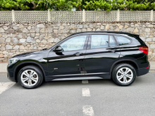 2015 BMW X1 2L Diesel For Sale Images