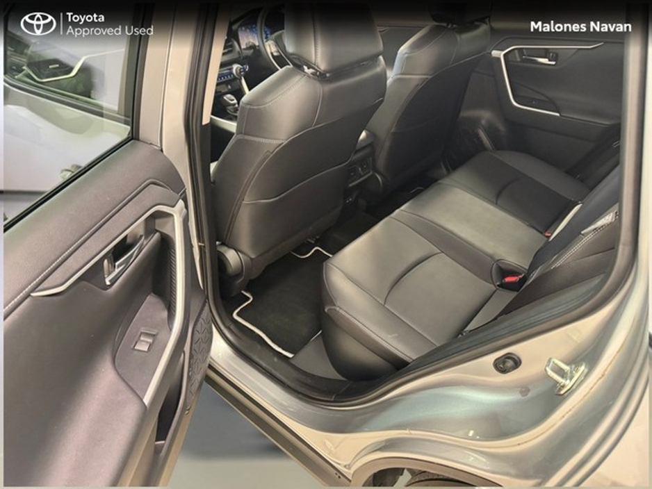 2024 Toyota Rav4 2.5L Hybrid For Sale Images