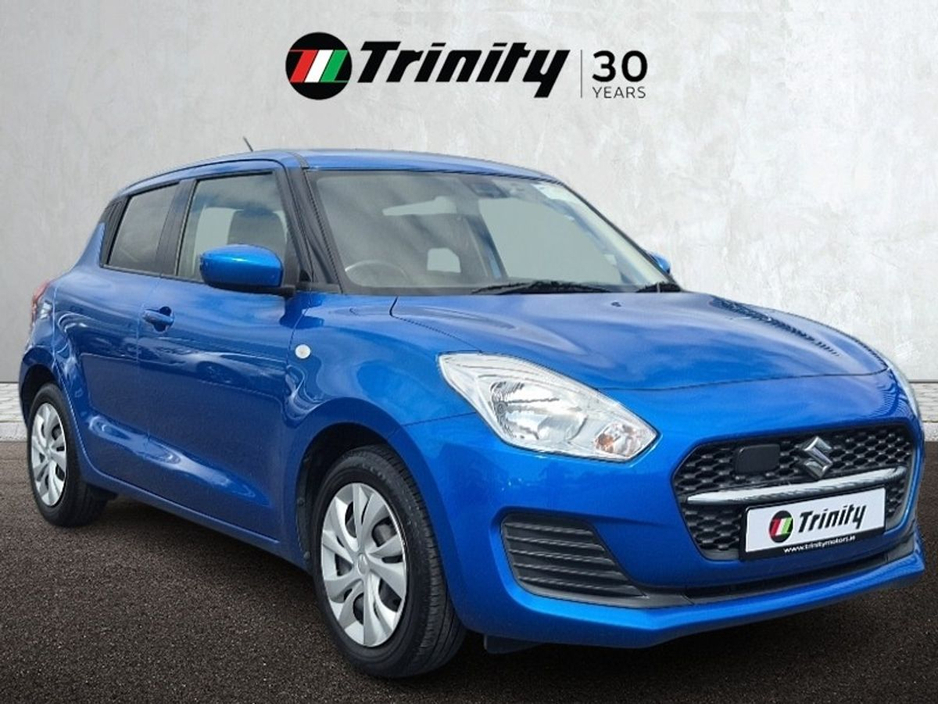 Used Suzuki Swift 2022 in Wexford