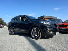 2018 Renault Kadjar 1.5L Diesel For Sale Images