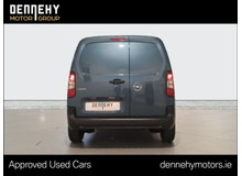 2025 Opel Combo 1.5L Diesel For Sale Images
