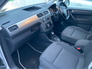 2016 VOLKSWAGEN CADDY MAXI 7 seater Diesel Automatic