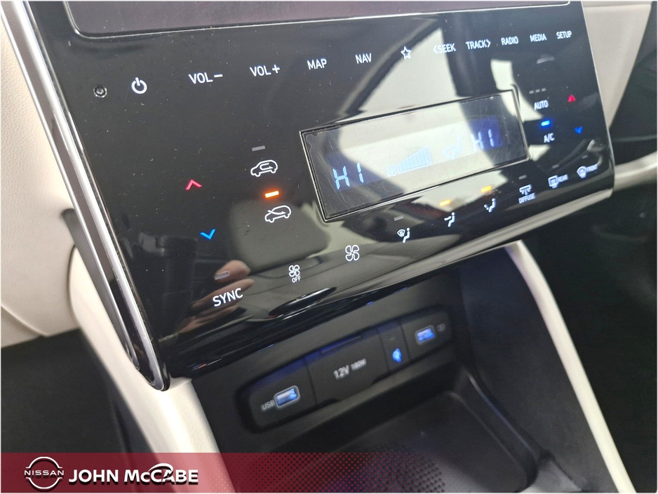 2022 Hyundai Tucson 1.6L Diesel For Sale Images