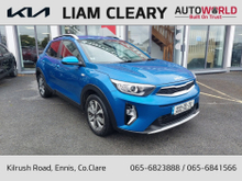 2022 Kia Stonic