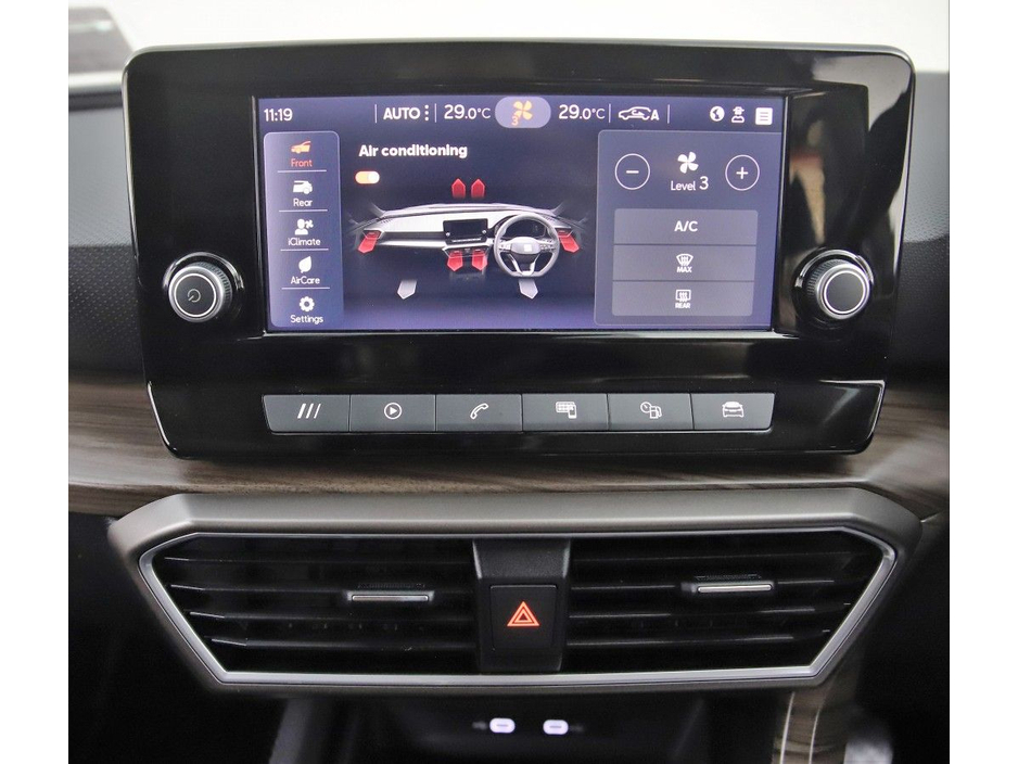 SEAT Leon 2.0TDI 6SPD 115BHP XCELLENCE — thumbnail 23