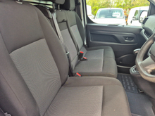2023 Fiat Scudo 1.5L Diesel For Sale Images