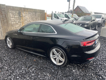 2019 Audi A5 2L Petrol For Sale Images