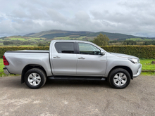 2019 Toyota Hilux 2.4L Diesel For Sale Images
