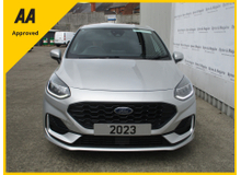 2023 Ford Fiesta 1.0L Petrol For Sale Images