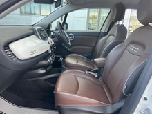 2017 Fiat 500X 1.4L Petrol For Sale Images