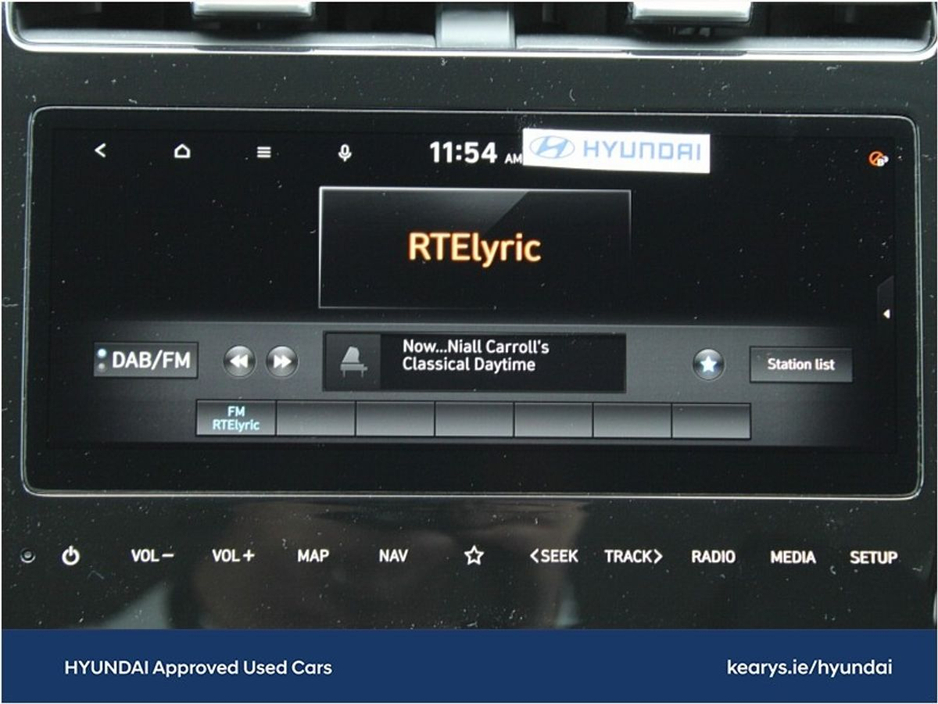 Hyundai Tucson *4.99% APR AVAILABLE* 2WD Executive Plus — thumbnail 16