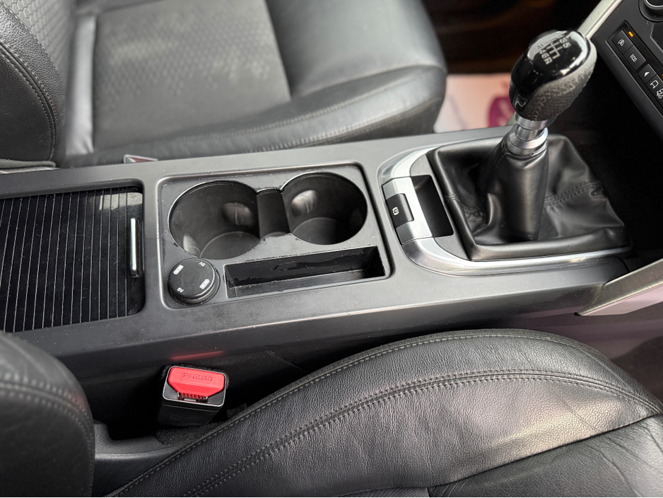 2015 Land Rover Discovery Sport 2.2L Diesel For Sale Images