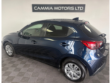 2017 Mazda Demio 1.3L Petrol For Sale Images