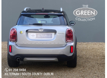 2023 MINI Countryman 1.5L Petrol Plug-in Hybrid For Sale Images
