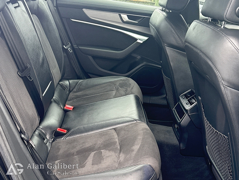 2020 Audi A6 2L Diesel For Sale Images