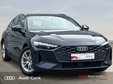 Audi A5 AVANT 40TDI EDITION ONE SE AUTOMATIC