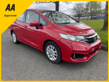 2019 Honda Jazz