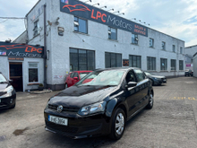 2011 Volkswagen Polo 1.2L Petrol For Sale Images