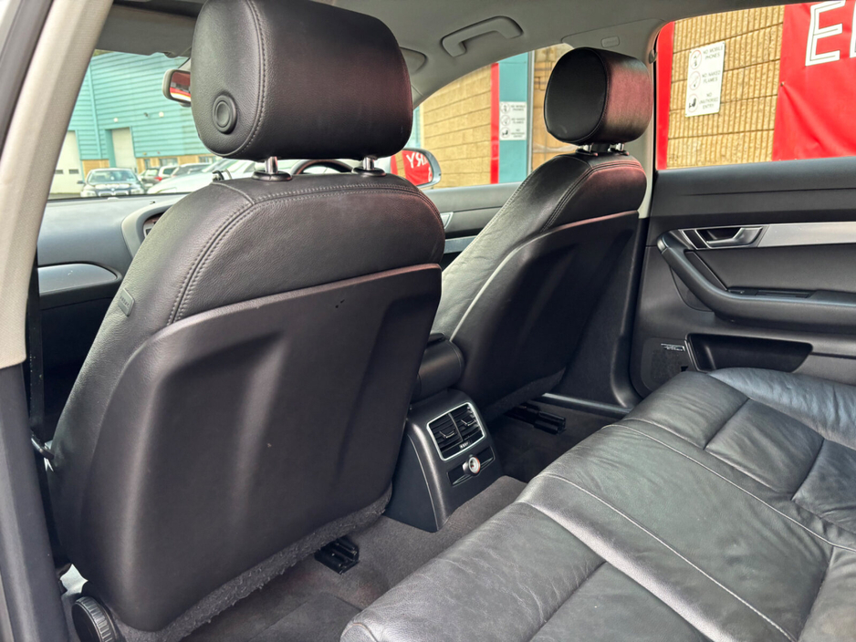 2011 Audi A6 2L Diesel For Sale Images
