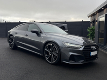 Audi A7 S LINE BLED 40 TDI 5DR AUTO