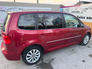 2012 VOLKSWAGEN TOURAN 1.4 TSI 5DR A AUTO 7 Seater 