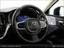 2025 VOLVO XC60 XC60 T8 455HP AWD PHEV ULTRA DARK: PLATINUM GREY METALLIC WITH CHARCOAL LEATHER, 21” 5 SPOKE DIAMOND CUT ALLOYS, AIR SUSPENSION, PANORAMIC ROOF