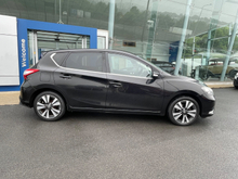 2018 Nissan Pulsar 1.2L Petrol For Sale Images