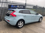 2017 VOLVO V40 T2 automatic 