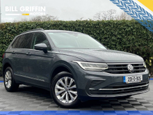 Volkswagen Tiguan LIFE 1.4 HYBRID //...