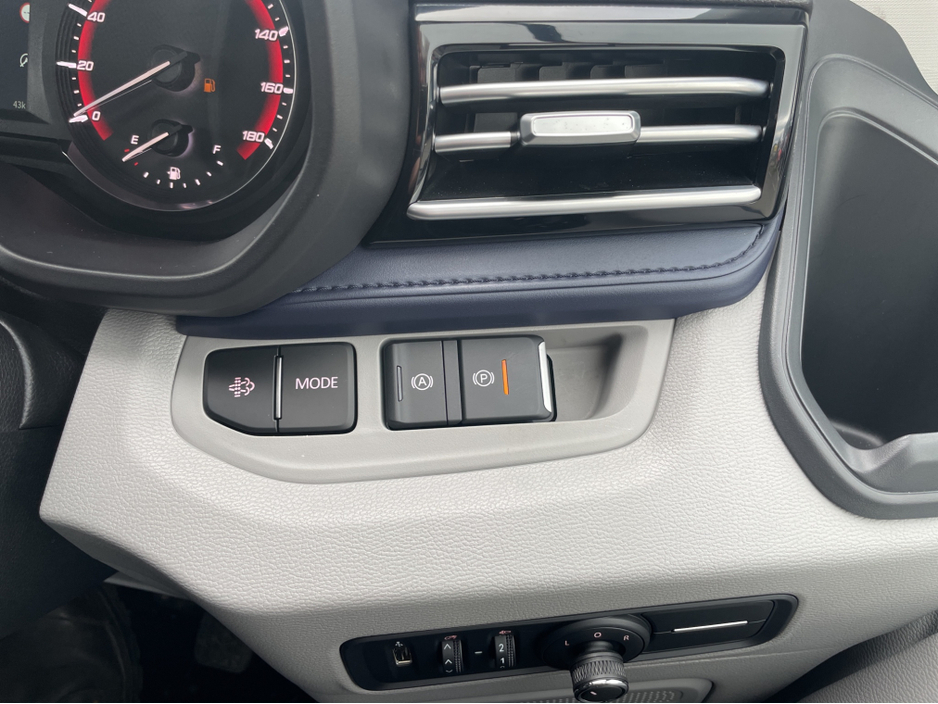 2026 Maxus Deliver 9 2L Diesel For Sale Images
