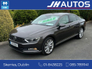 2017 VOLKSWAGEN PASSAT Highline 2.0tdi M6F 150HP 4DR