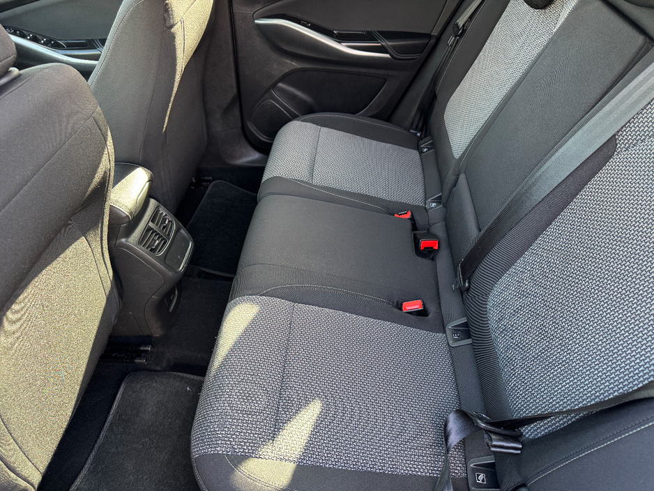 2019 Opel Grandland X 1.5L Diesel For Sale Images