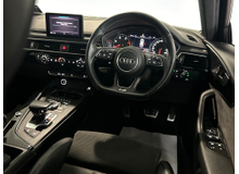 2019 Audi A4 2.0L Diesel For Sale Images