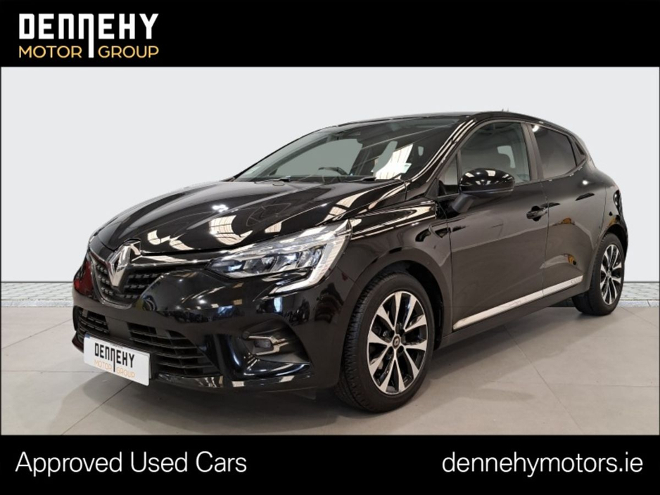 2021 Renault Clio 1L Petrol For Sale Images
