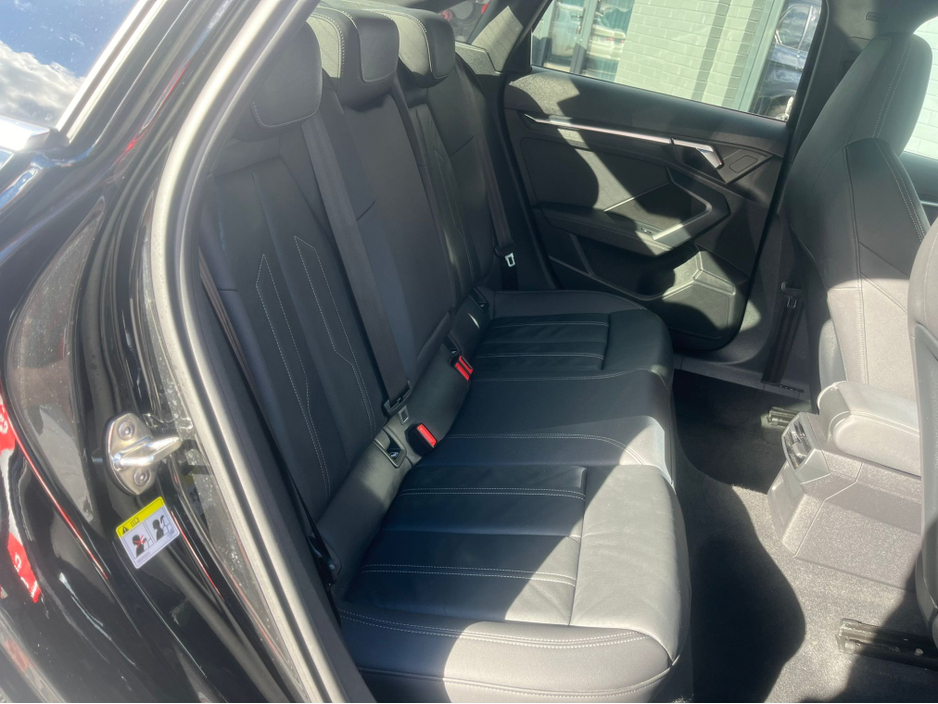 2021 Audi A3 2L Diesel For Sale Images